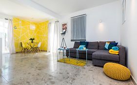 Apartment Apsyrtides
